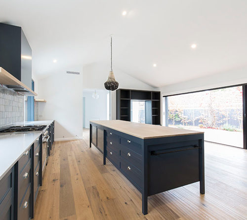 Mount Eliza Residence